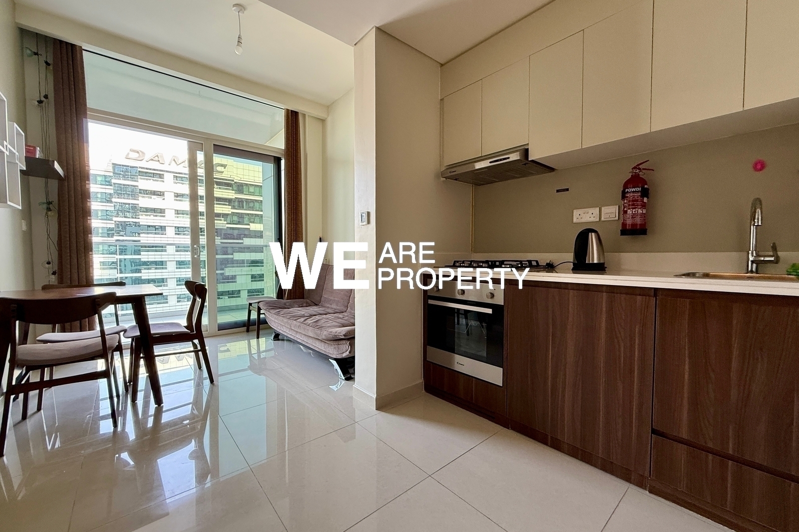 Canal View | Furnished | Flexible Cheques, Business Bay