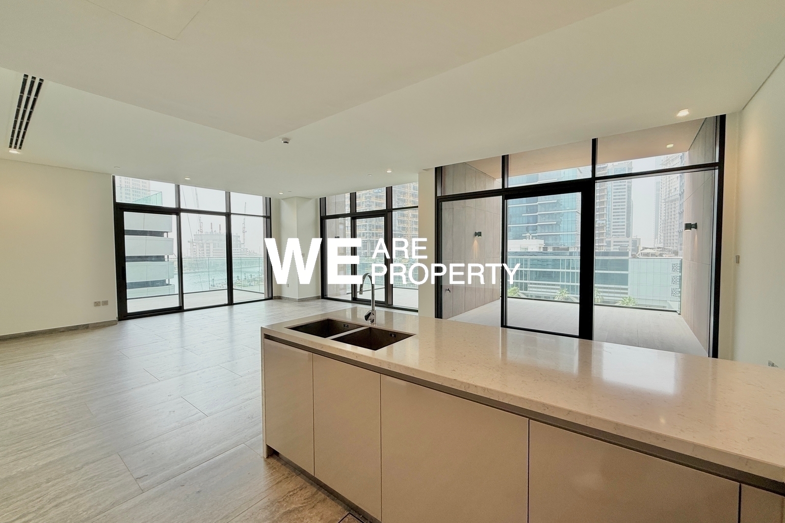 Waterfront | Community | Terrace | Maids, Business Bay