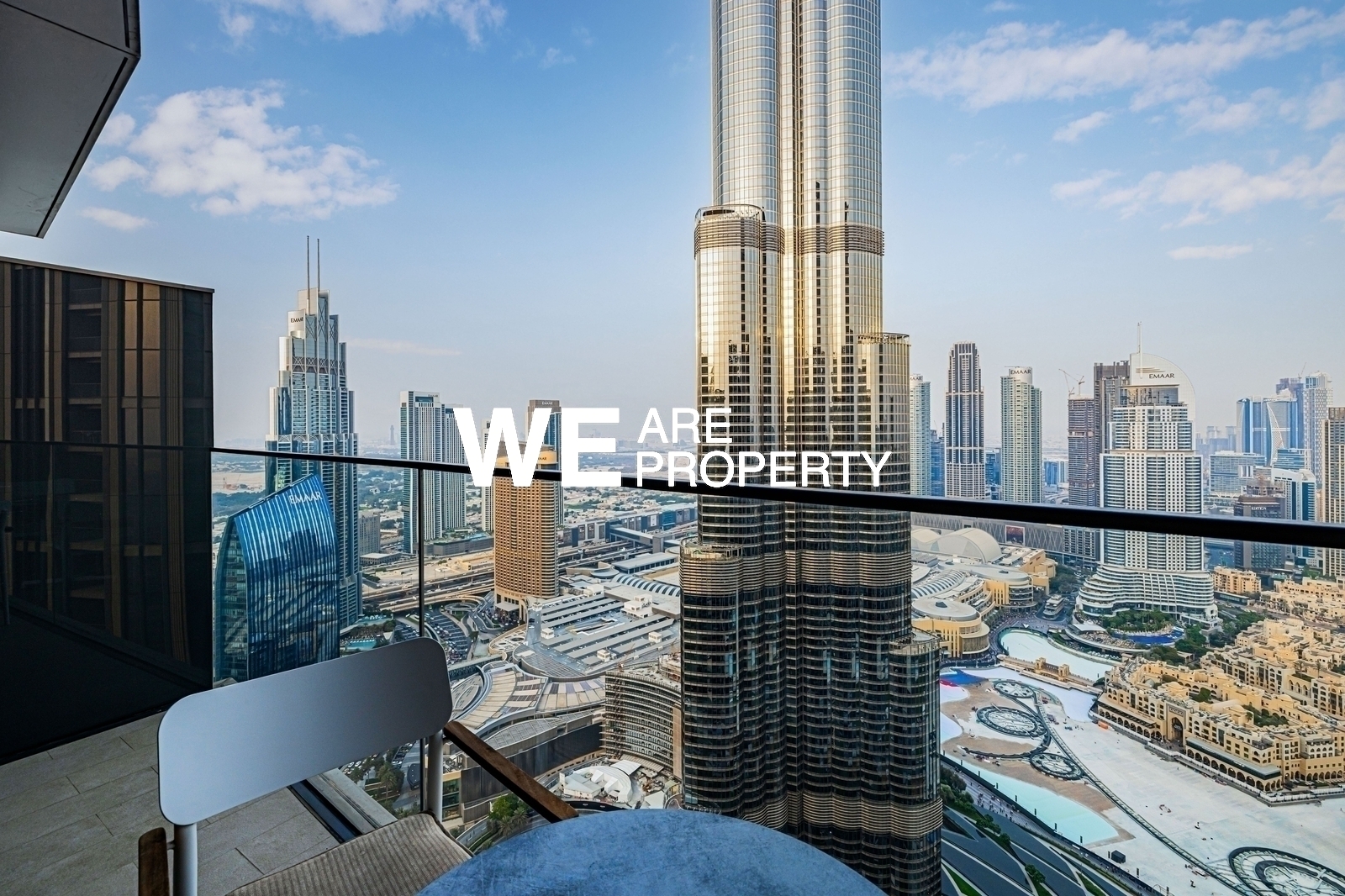 Burj View | Ready to Move | Furnished Penthouse, Downtown Dubai