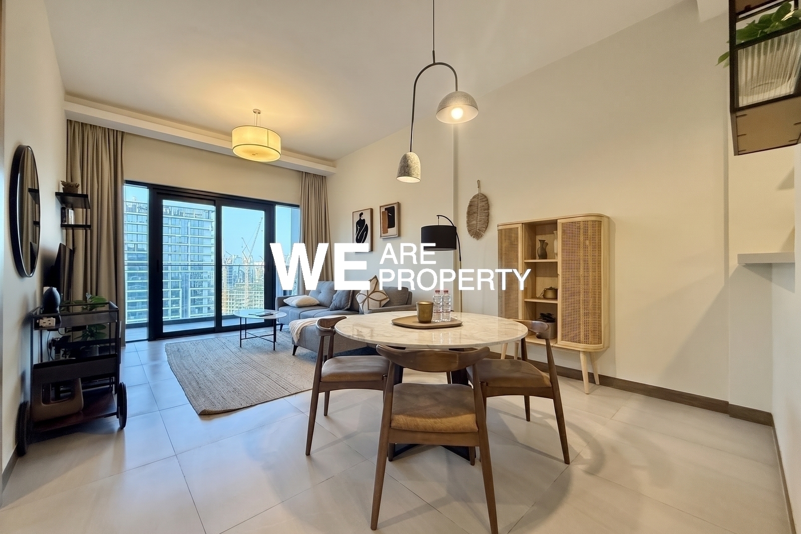 Fully Furnished | New Building | View Today, Business Bay
