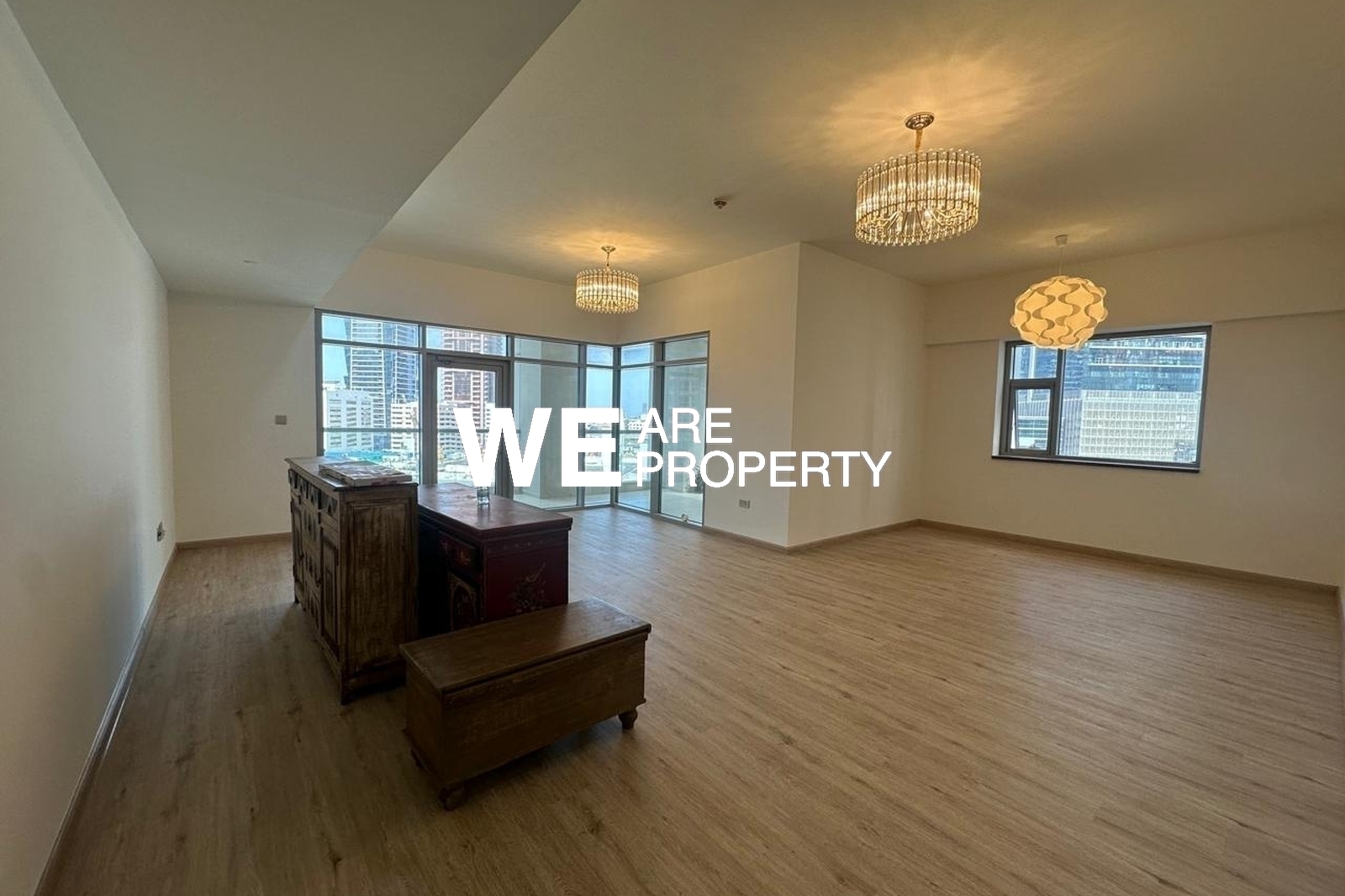 Largest Layout | Upgraded | View Today, Business Bay