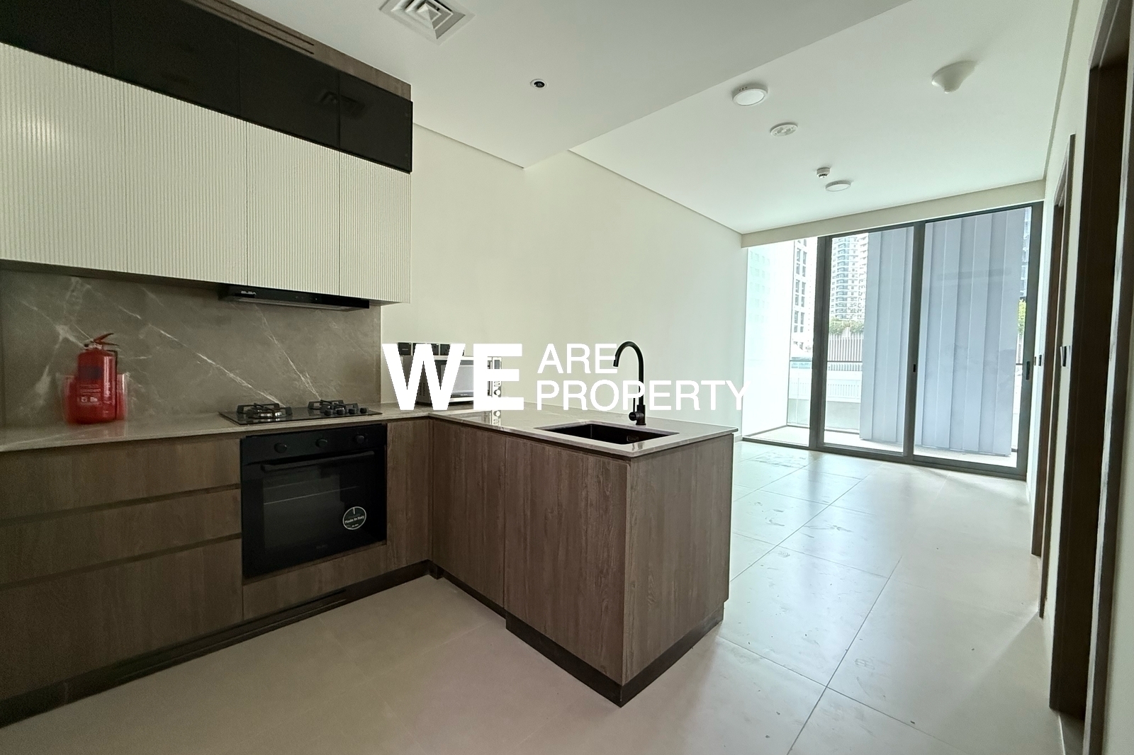Brand New | High Finish | Private Cinema, Business Bay