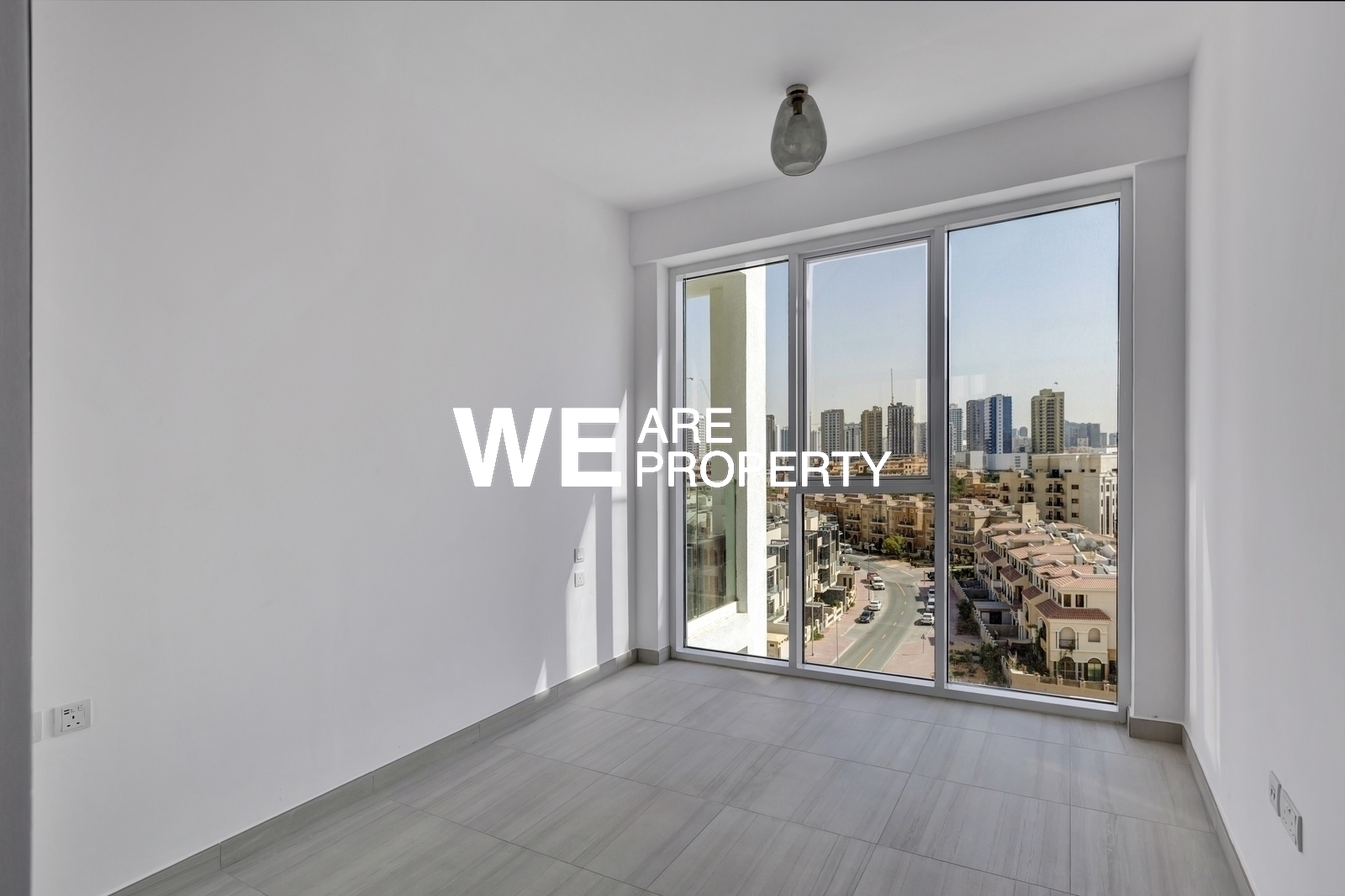 12 CHEQUE OPTION | MID FLOOR | AVAILABLE 07 APRIL, Jumeirah Village Circle