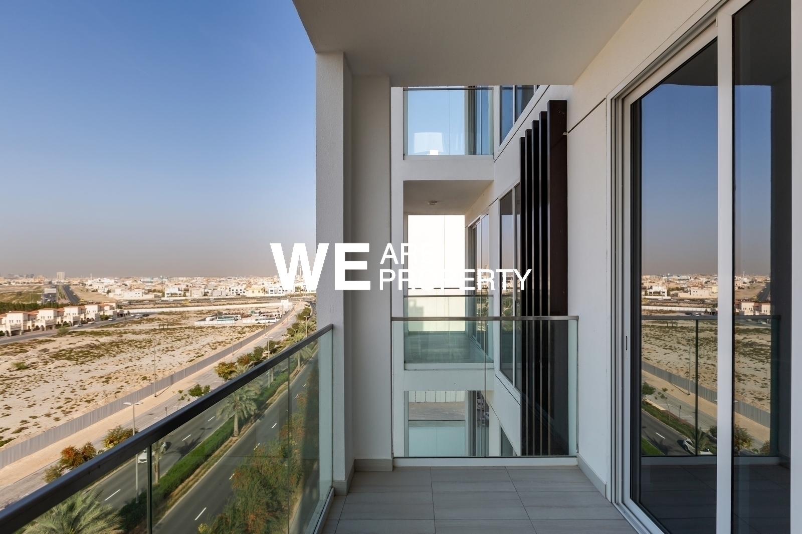 12 CHEQUE OPTION | HIGH FLOOR | AVAILABLE 28 APRIL, Jumeirah Village Circle