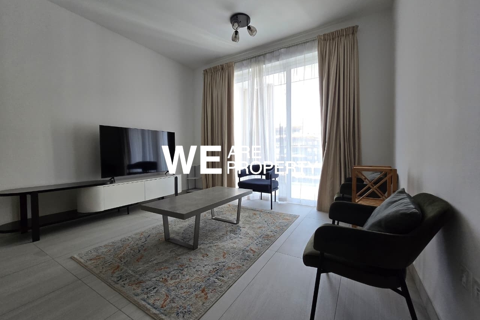 12 CHEQUES OPTION | MID FLOOR | FURNISHED | VACANT, Jumeirah Village Circle
