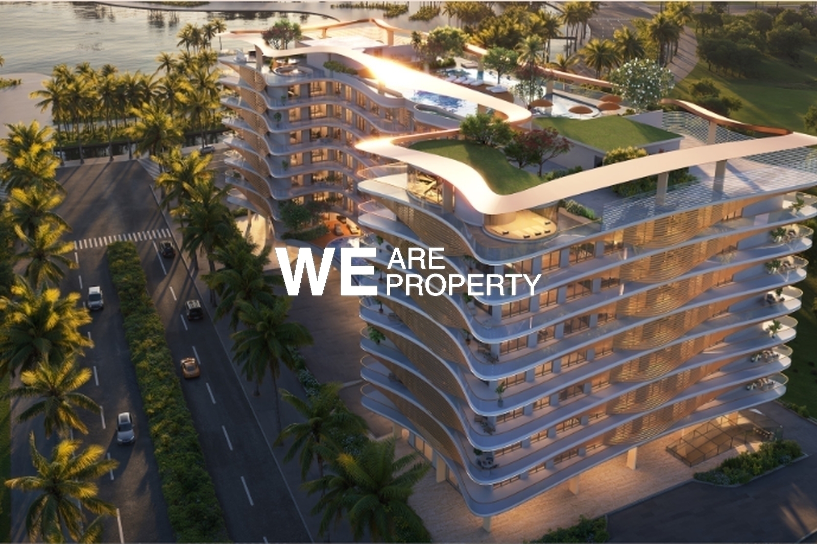 Luxury Living | Waterfront Elegance | High ROI, Al Marjan Islands