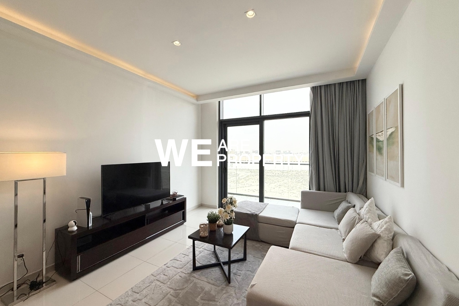 Fully Furnished | Largest Layout | Ready To Move, Dubai South (Dubai World Central)