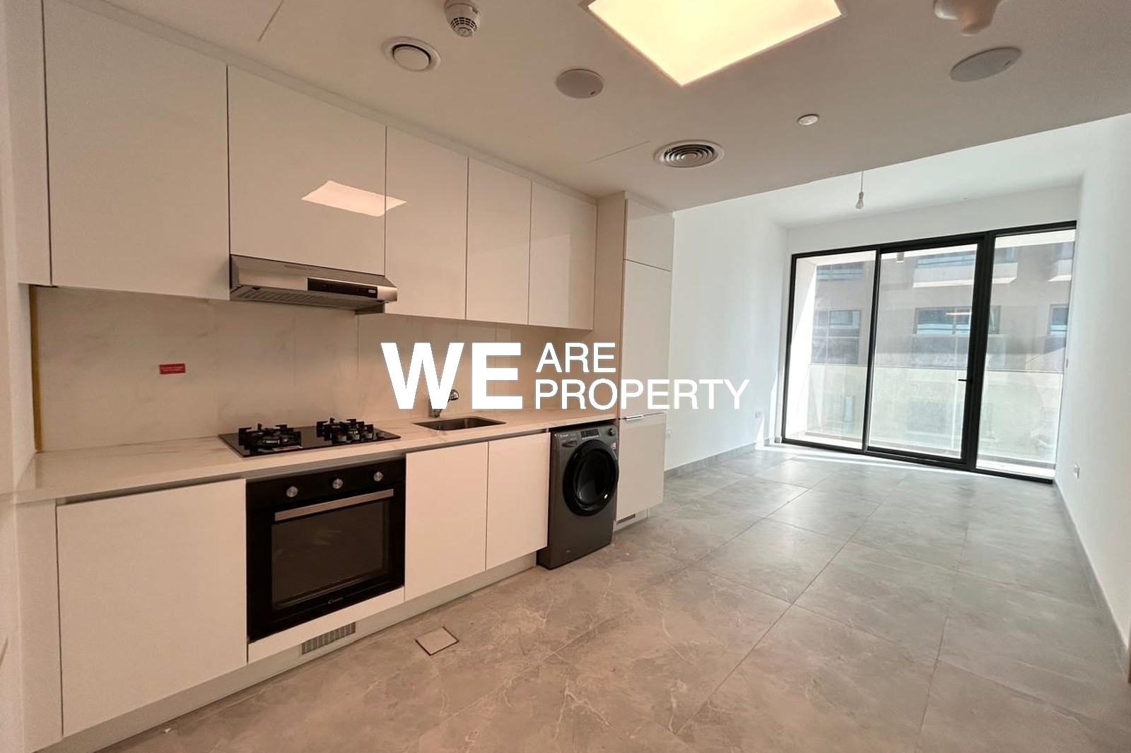 MULTIPLE CHEQUES | UNFURNISHED | FITTED KITCHEN, Jumeirah Village Circle