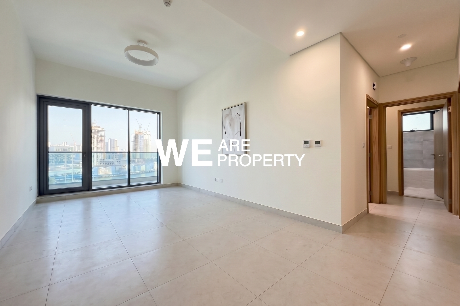 Large Layout | New Building | View Today, Business Bay