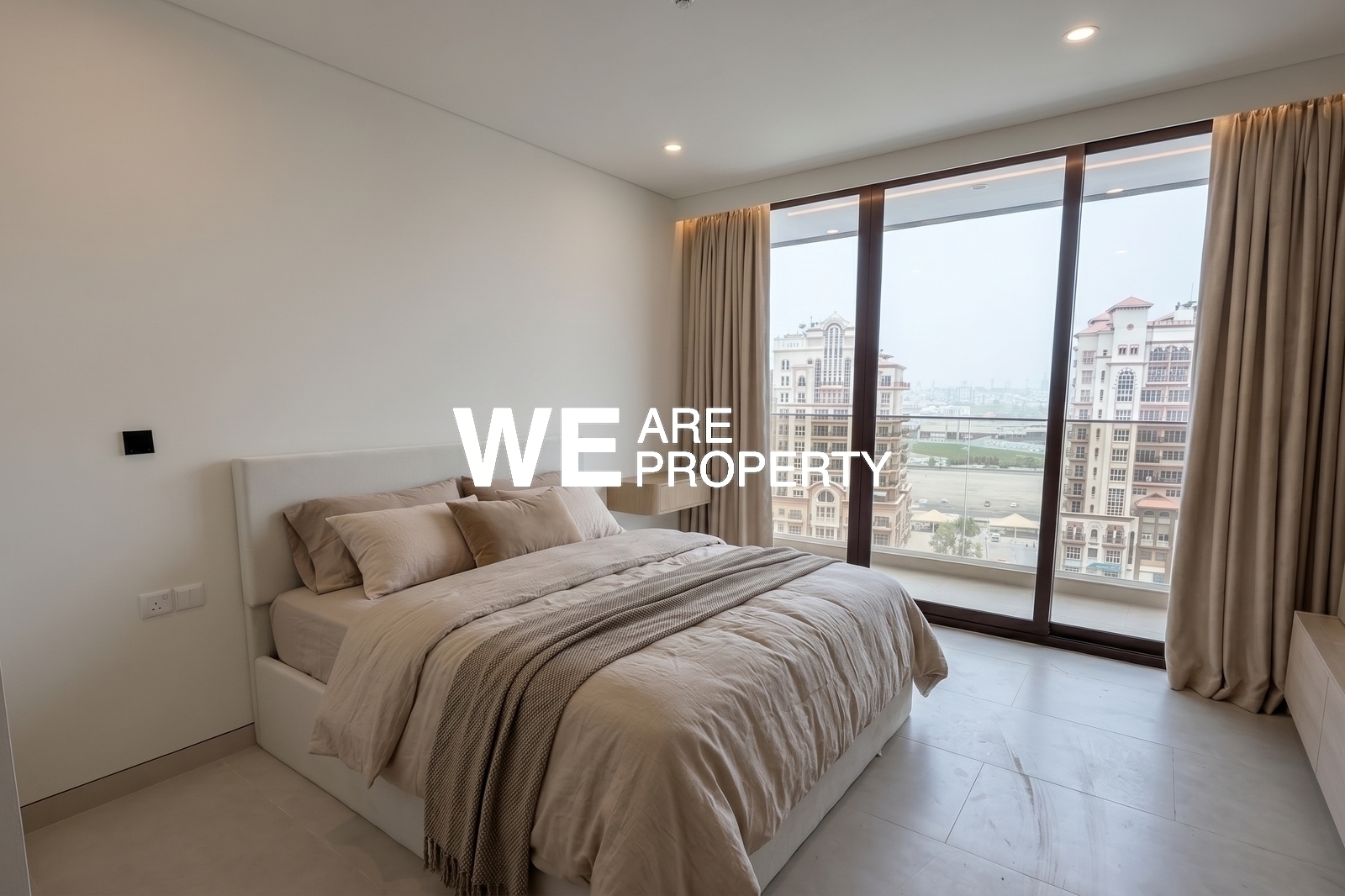 Fully Furnished | Ready to Move In | Flexible Cheques, Dubai Sports City