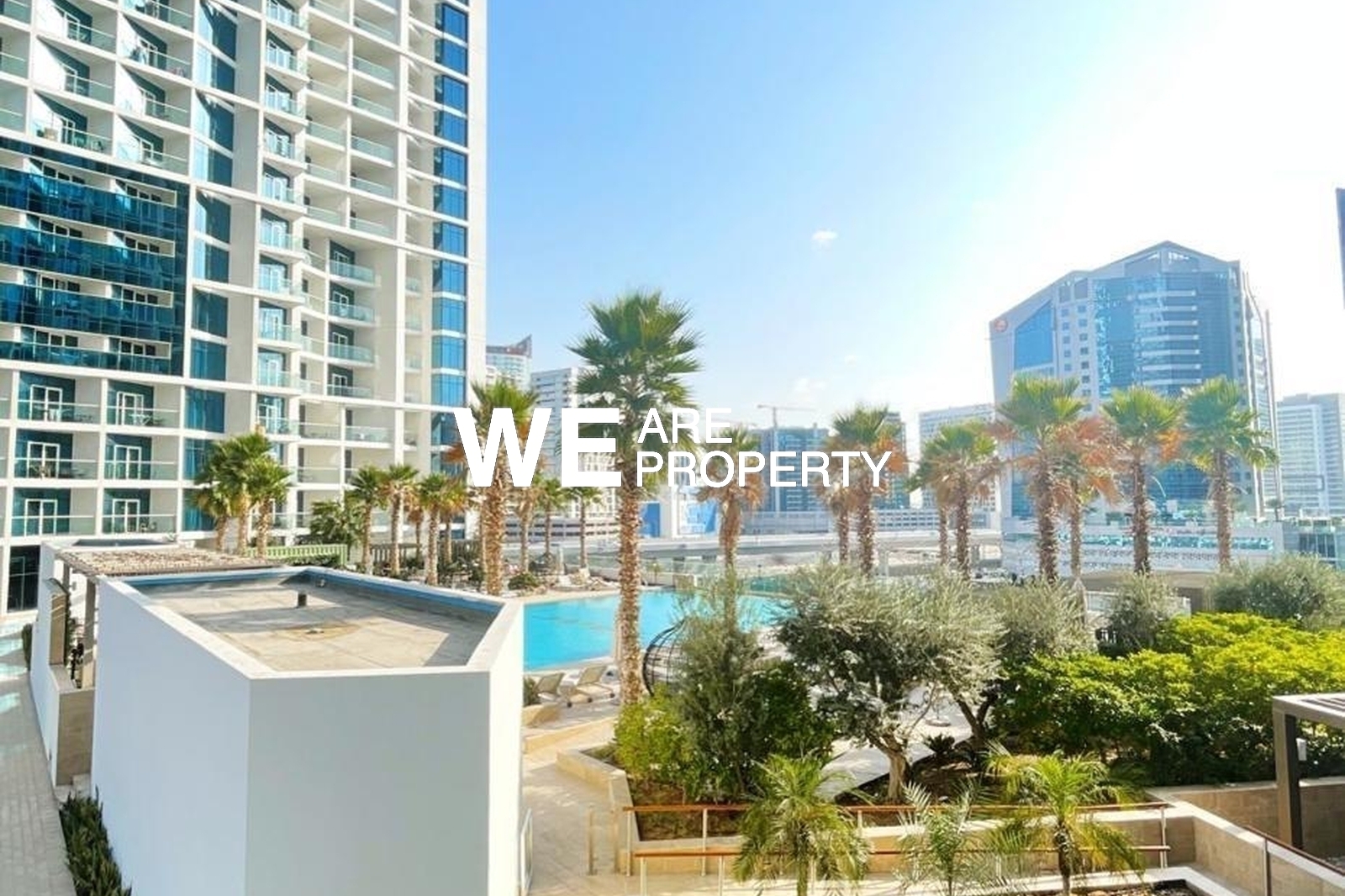 Canal Views | Furnished | View today, Business Bay