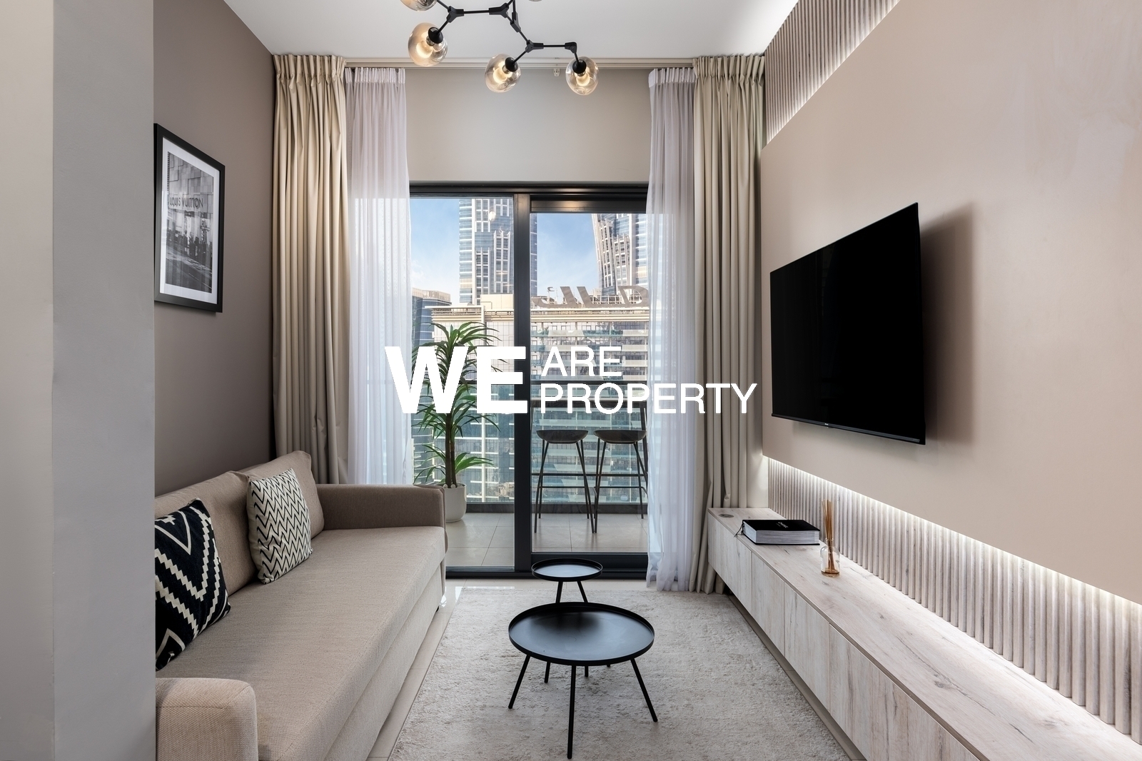 High Floor | Fully Furnished | Ready To Move, Business Bay