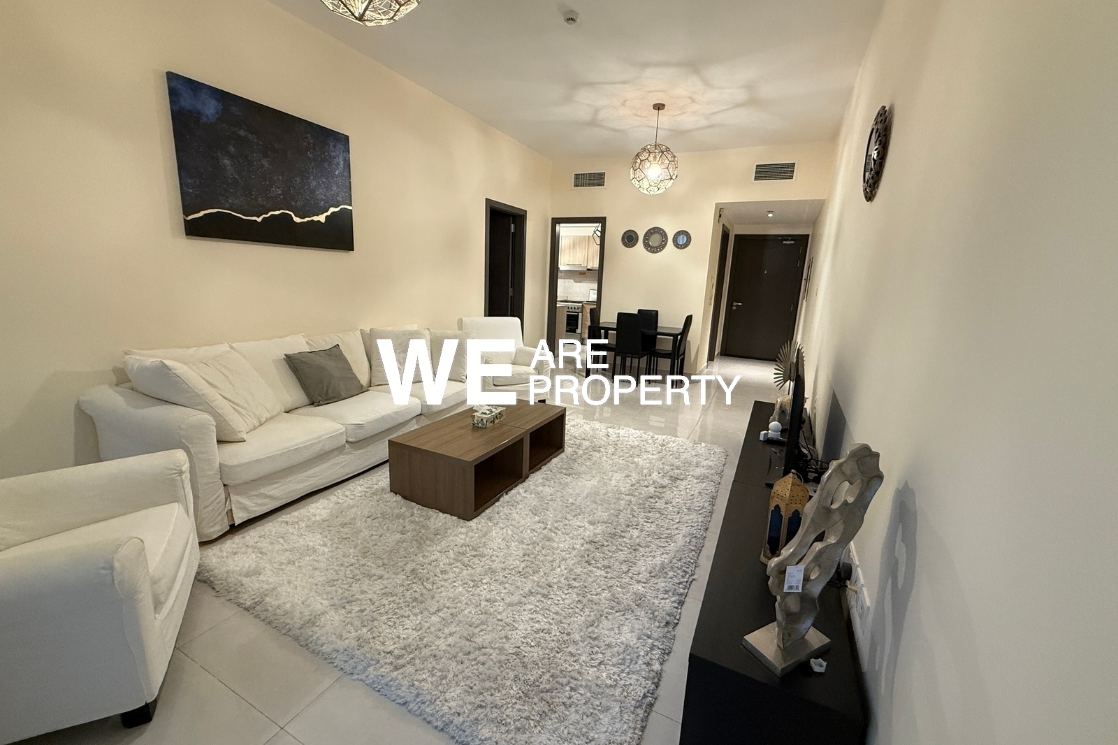 Fully Furnished | Closed Kitchen | Ready To Move, Business Bay