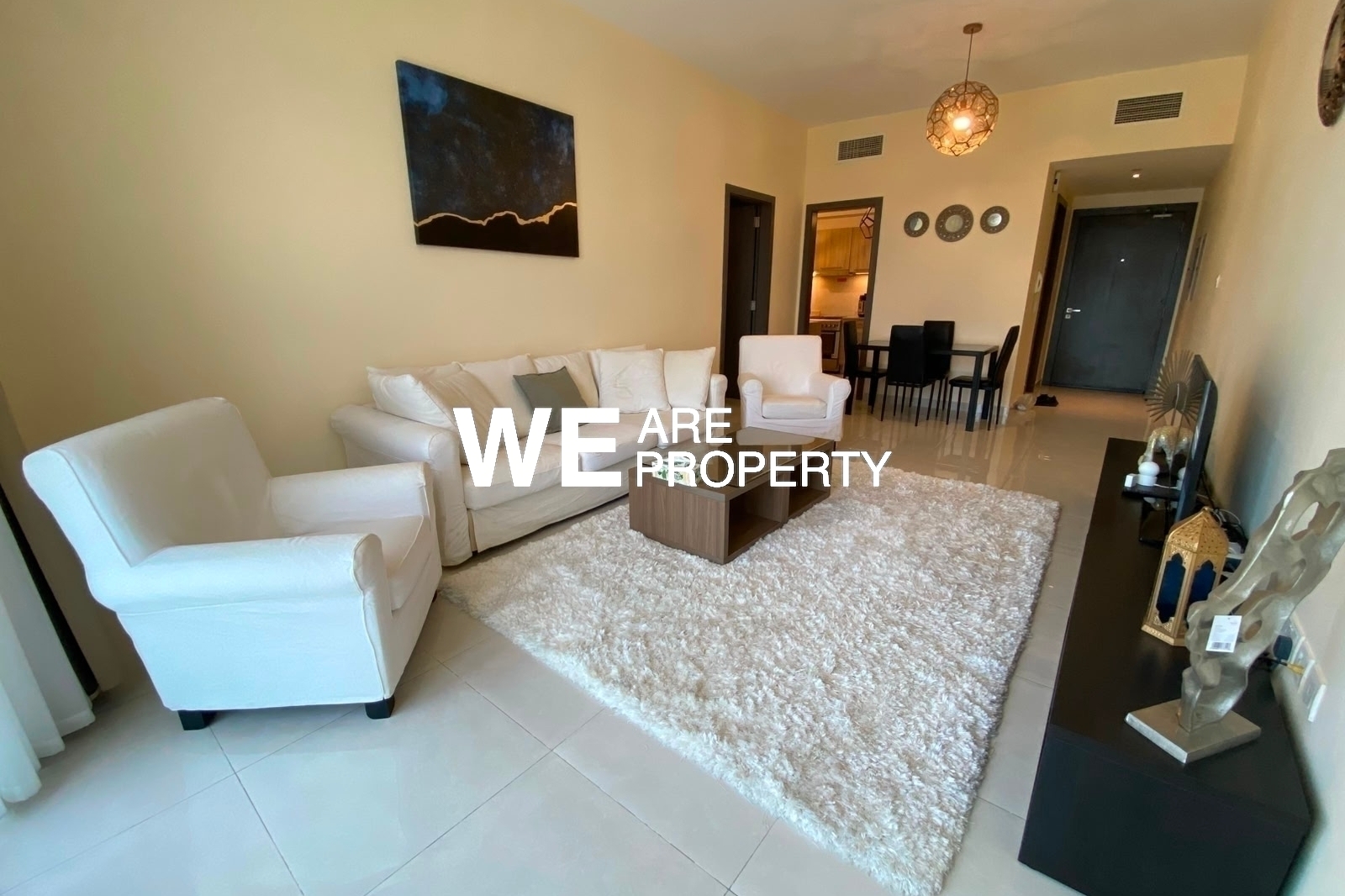 Fully Furnished | Closed Kitchen | Ready To Move, Business Bay