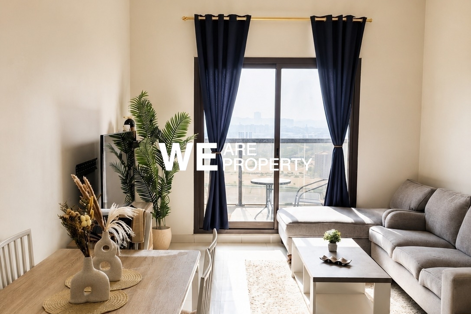 MOVE IN TODAY | FULLY FURNISHED | FLEXIBLE CHEQUES, Dubai Sports City