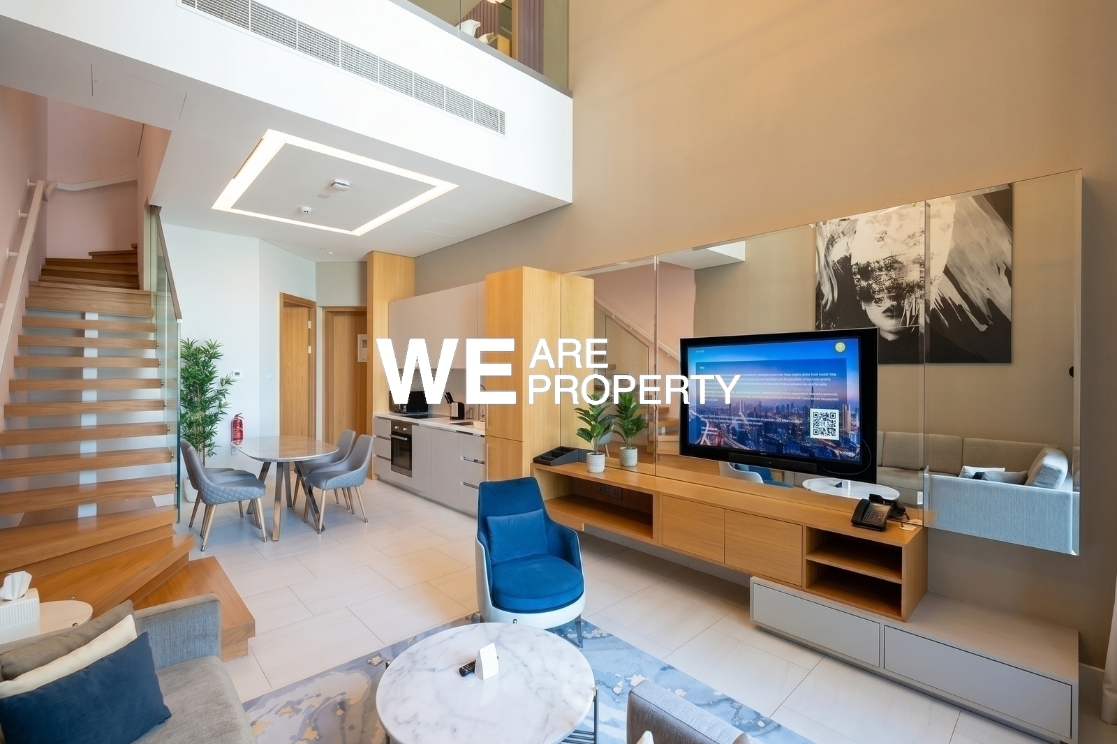 Serviced | Move In or Rent | 16% Below OP, Business Bay
