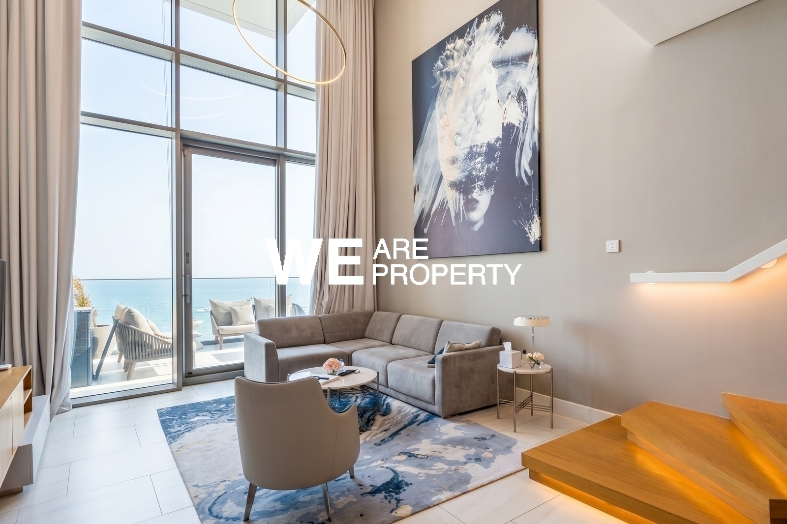 Serviced | Move In or Rent | 16% Below OP, Business Bay