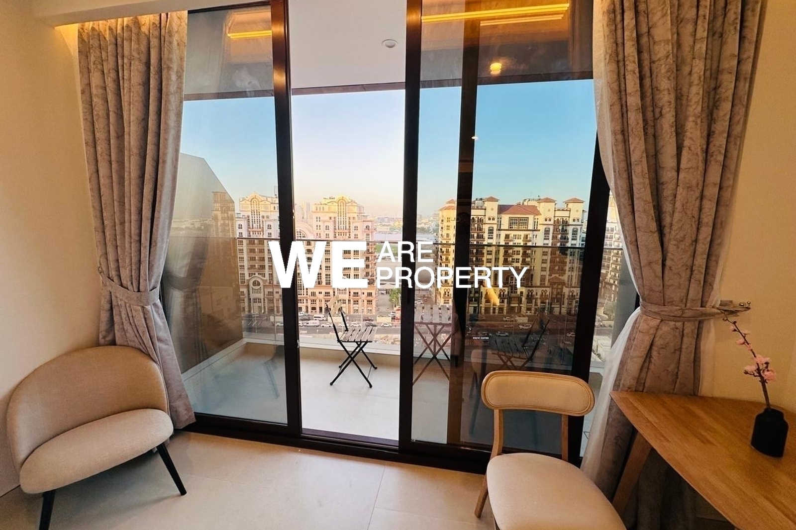 Fully Furnished | Ready to Move In | Flexible Cheques, Dubai Sports City
