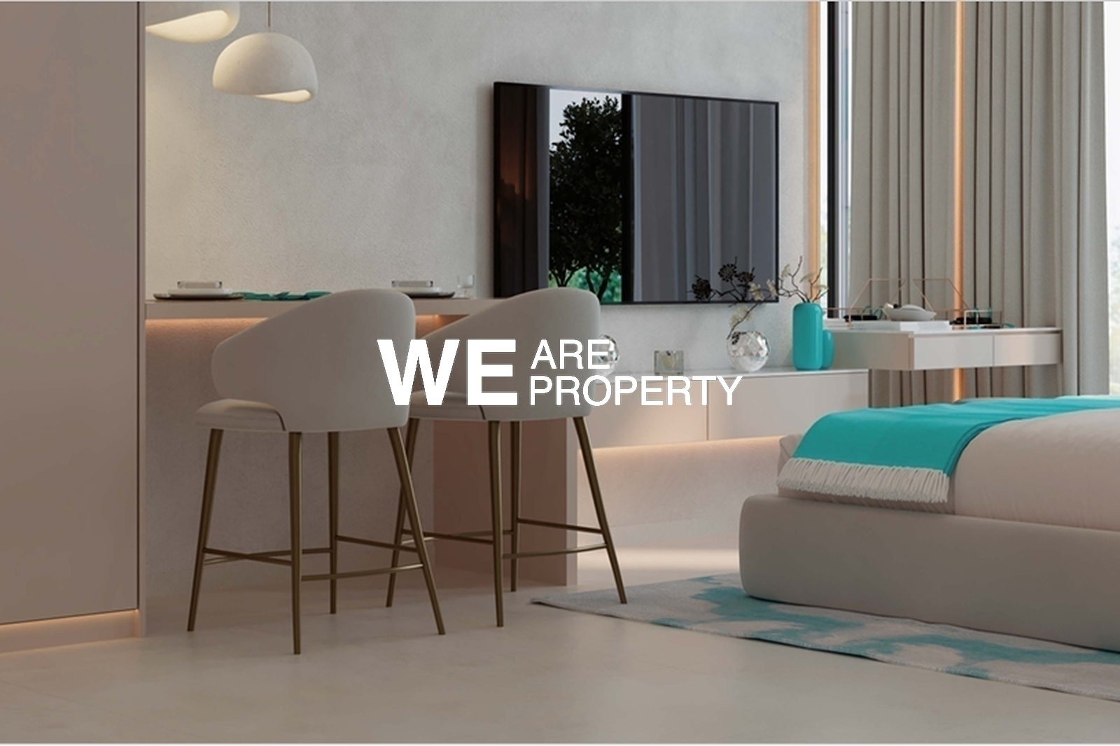 Luxury Living | Premium Amenities | Marina View, Dubai Production City (IMPZ)